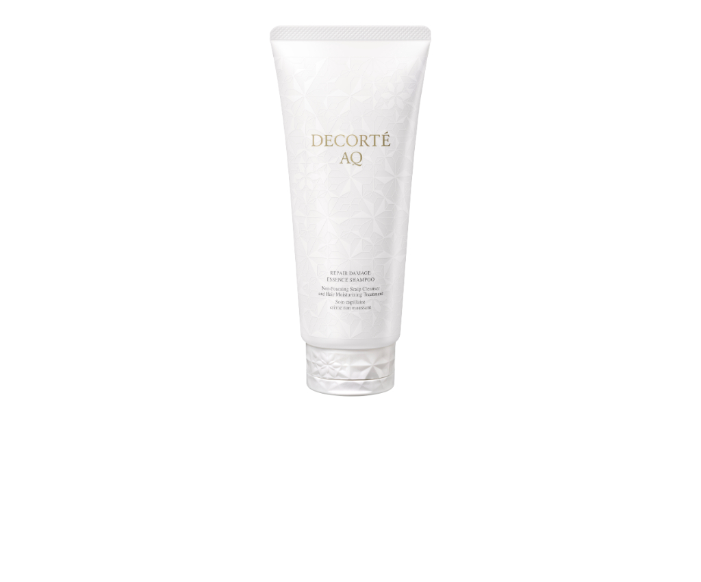 AQ Repair Damage Essence Shampoo 250g